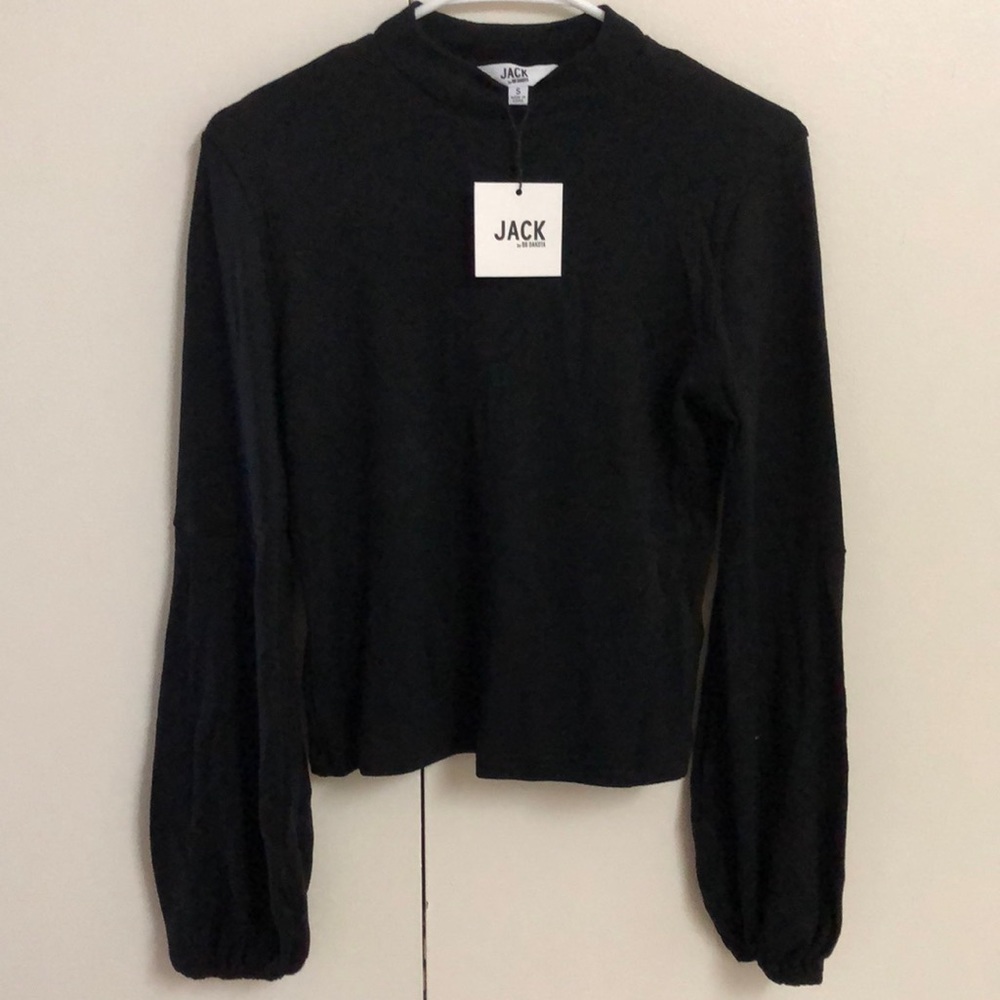 Jack by BB Dakota top